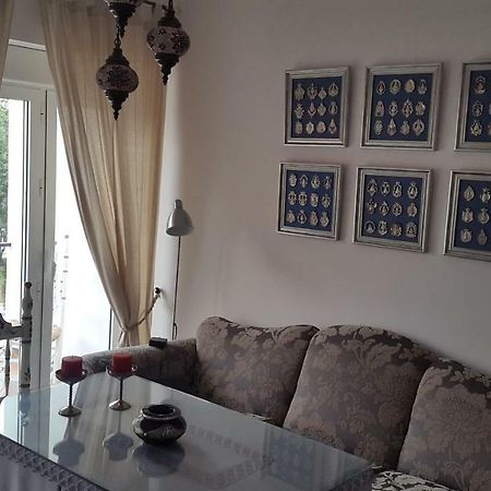 Magnifico Piso En Nerja Apartment Exterior photo