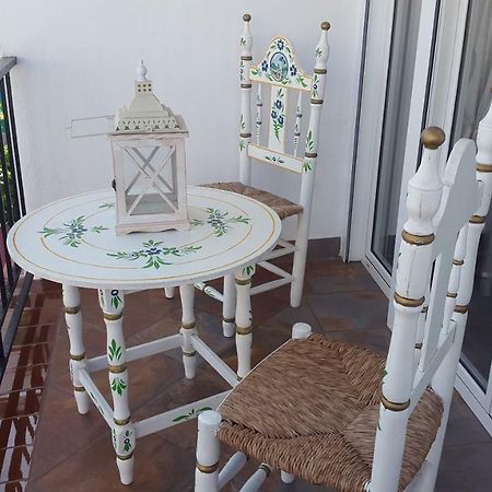 Magnifico Piso En Nerja Apartment Exterior photo