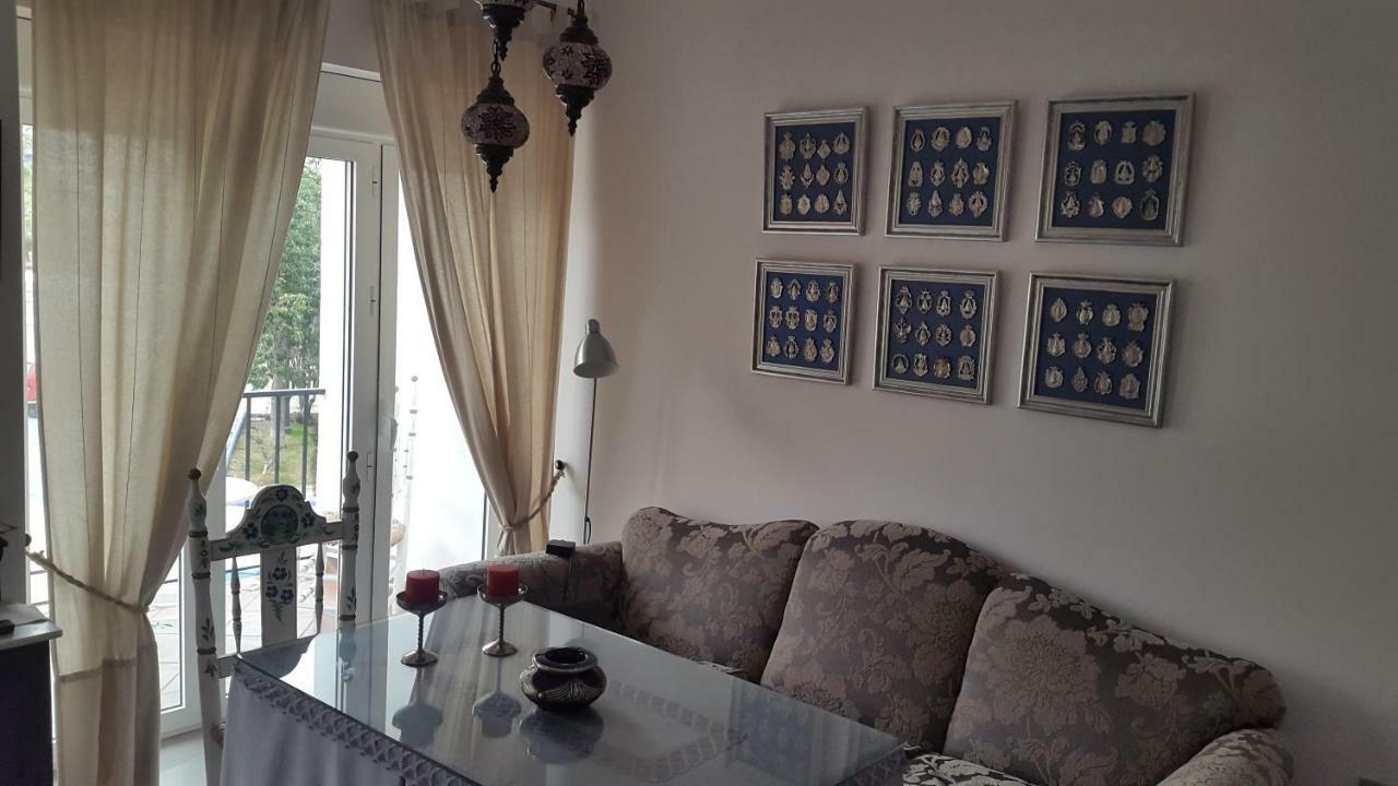 Magnifico Piso En Nerja Apartment Exterior photo