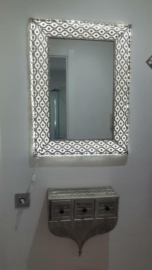 Magnifico Piso En Nerja Apartment Exterior photo