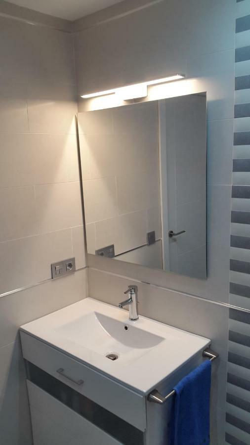 Magnifico Piso En Nerja Apartment Exterior photo