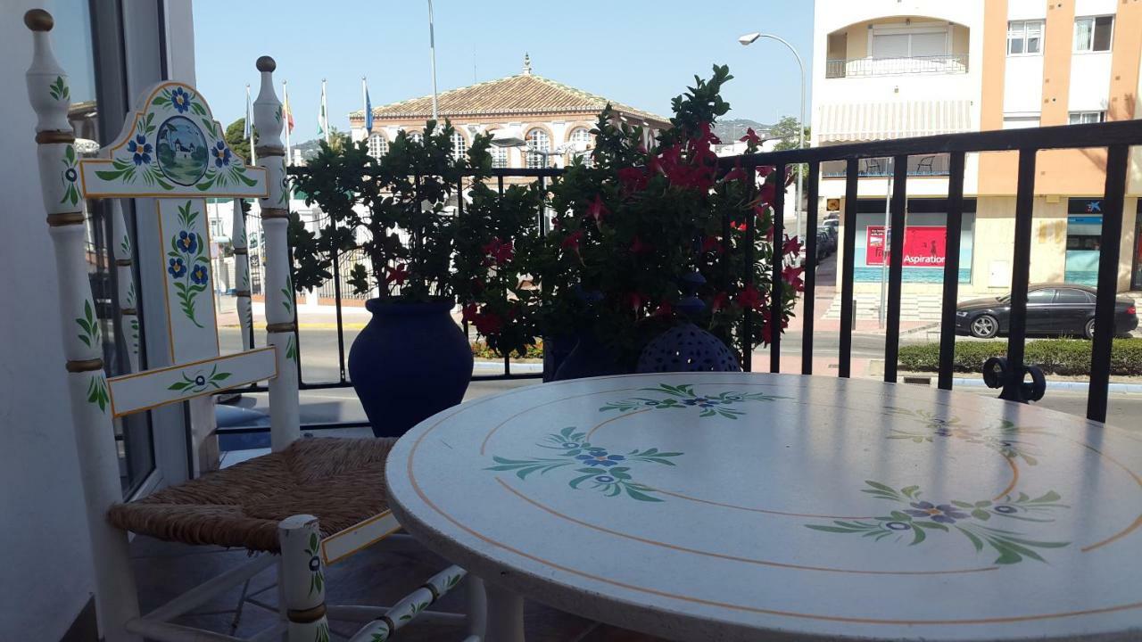 Magnifico Piso En Nerja Apartment Exterior photo